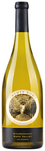 Twenty Rows, Chardonnay, Napa Valley