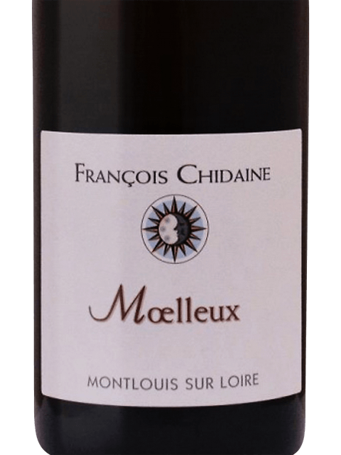Francois Chidaine, Moelleux, VdF