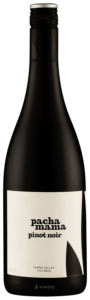 Pacha Mama, Pinot Noir, Yarra Valley