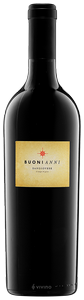 Cent'Anni Vineyards, Buoni Anni Sangiovese, Santa Ynez Valley