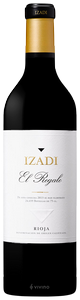 Izadi, Regalo, Rioja