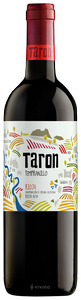 Taron, Tempranillo, Rioja