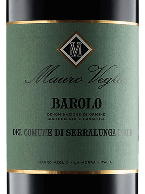 Massolino, Barolo, Comune di Serralunga d'Alba