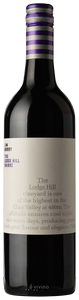 Jim Barry, The Barry Bros Shiraz, Clare Valley