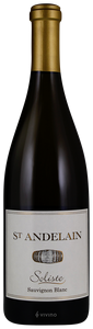 Soliste, Andelain Sauvignon Blanc, Lake County