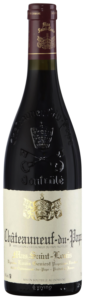 Mas Saint Louis, Chateauneuf-du-Pape, Rouge