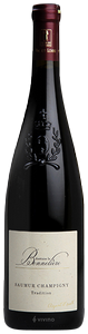 Domaine La Bonneliere, Saumur-Champigny