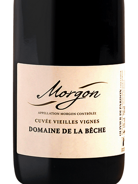 Olivier Depardon, Fleurie