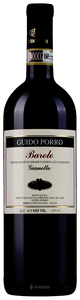 Guido Porro, Barolo, Gianetto