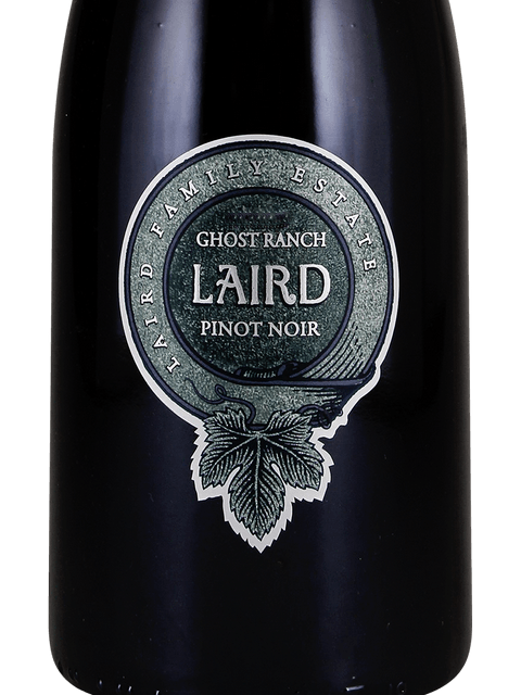 Laird Family Estate, Ghost Ranch Pinot Noir, Napa Valley