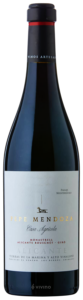 Pepe Mendoza Casa Agricola, Tinto, Alicante