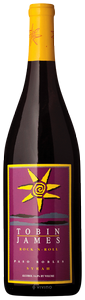 Tobin James, Rock-N-Roll Syrah, Paso Robles