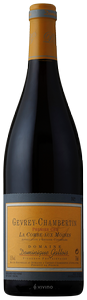 Domaine Dominique Gallois, Gevrey-Chambertin Premier Cru