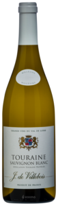 Villebois, Prestige Sauvignon Blanc, Touraine