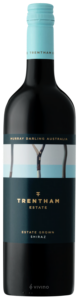 Trentham Estate, Murphy Vineyards Shiraz, Murray Darling