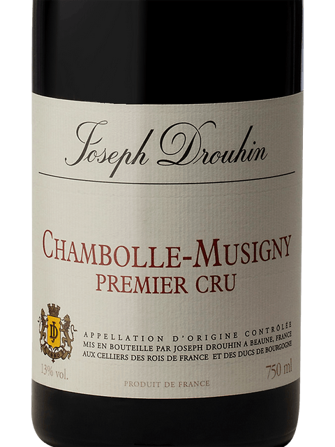 Joseph Drouhin, Volnay Premier Cru, Santenots