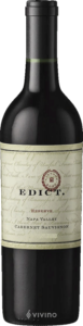 Fortunati, Cabernet Sauvignon Reserve, Napa Valley
