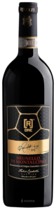 Fabio Cordella, Brunello di Montalcino, Buffon
