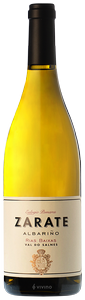 Zarate, Rias Baixas, Albarino