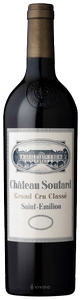 Chateau Soutard Grand Cru Classe, Saint-Emilion Grand Cru