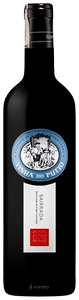 Campolargo, CC Tinto, Bairrada