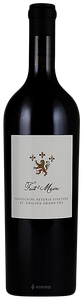Fait-Main, Fulldraw Vineyard Red, Paso Robles
