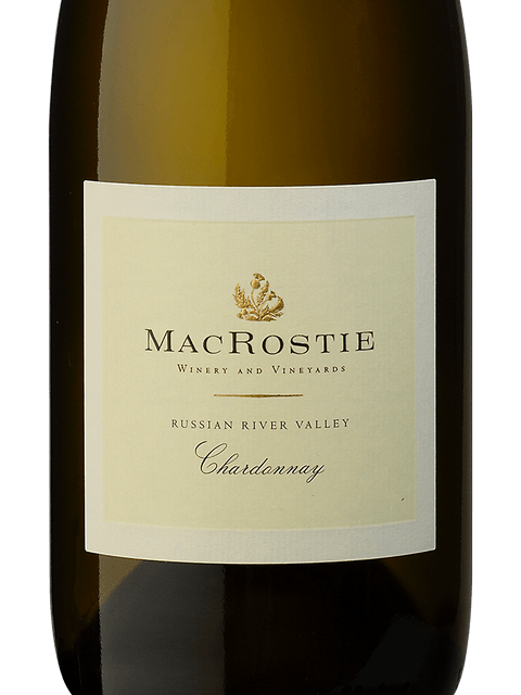 MacRostie, Chardonnnay, Russian River Valley