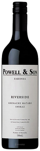 Powell & Son, Schulz Koonunga Hill Shiraz, Barossa Valley