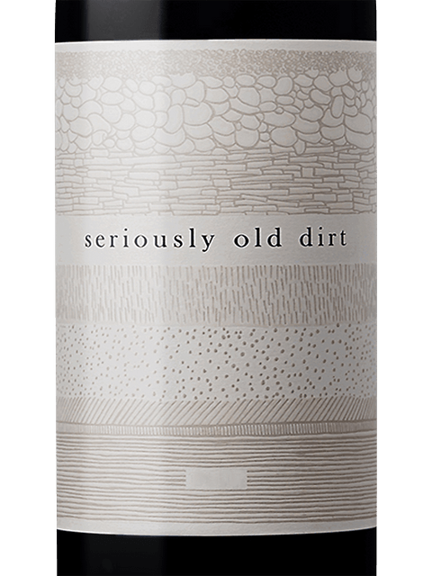 Vilafonte, Seriously Old Dirt, Paarl