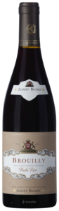 Andre Goichot, Brouilly