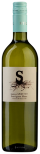 Hannes Sabathi, Sauvignon Blanc, Sudsteiermark DAC