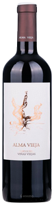 San Alejandro, Calatayud, Vinas Miedes Garnacha