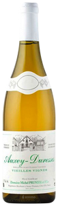 Michel Prunier, Auxey-Duresses, Blanc Vieilles Vignes