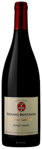 Gerard Bertrand, Reserve Speciale Pinot Noir, Pays d'Oc