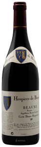 Hospices de Beaune (Pierre Andre), Beaune Premier Cru, Cuvee Dames Hospitalieres