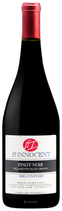 St. Innocent, Pinot Noir Shea, Yamhill-Carlton