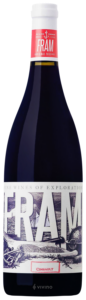 Fram, Cinsault, Citrusdal Mountain