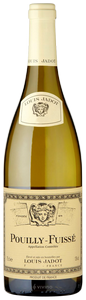 Maison Louis Jadot, Pouilly-Fuisse, Le Mont de Pouilly