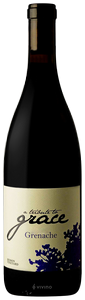 A Tribute To Grace, Besson Vineyard Grenache, Santa Clara Valley