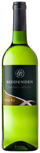 Biddenden, Gribble Bridge Dry Ortega, England