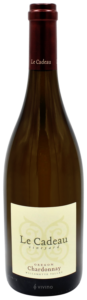 Le Cadeau Chardonnay n/a