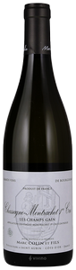 Marc Colin et Fils, Chassagne-Montrachet Premier Cru, Les Champs Gain