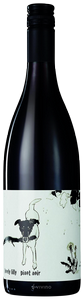 Shelter Winery, Pinot Noir, Baden
