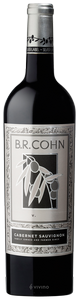 BR Cohn B.R. Cohn Cabernet Sauvignon Gold Label