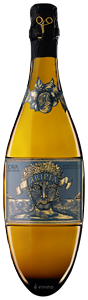 Agusti Torello Agustí Torelló Mata Cava Kripta Brut Nature Gran Reserva