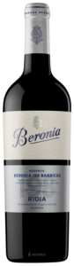 Beronia, 198 Barricas, Rioja