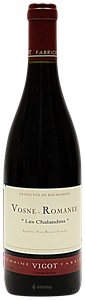 Domaine Vigot Fabrice, Vosne-Romanee, Les Chalandins