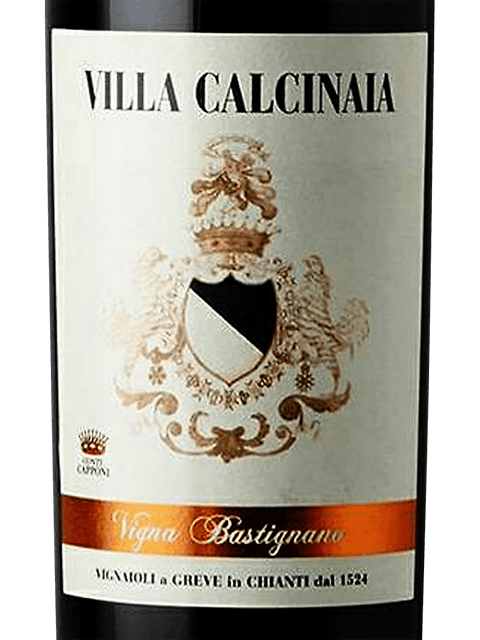 Villa Calcinaia, Chianti Classico, Fornace