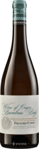 Fryer's Cove, Hollebaksstrandfontein Sauvignon Blanc Reserve, Bamboes Bay