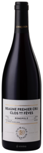 Chanson Pere & Fils, Beaune Premier Cru, Les Feves Monopole